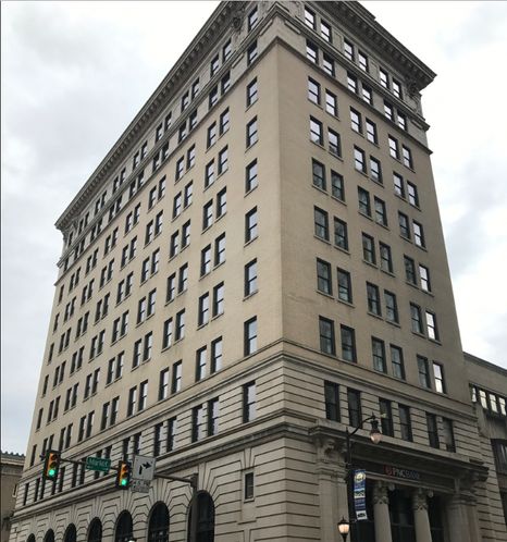 RiverView West: 11 W Market St, Wilkes Barre, PA 18701